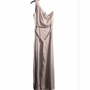 Nicole Miller Bridesmaid dress